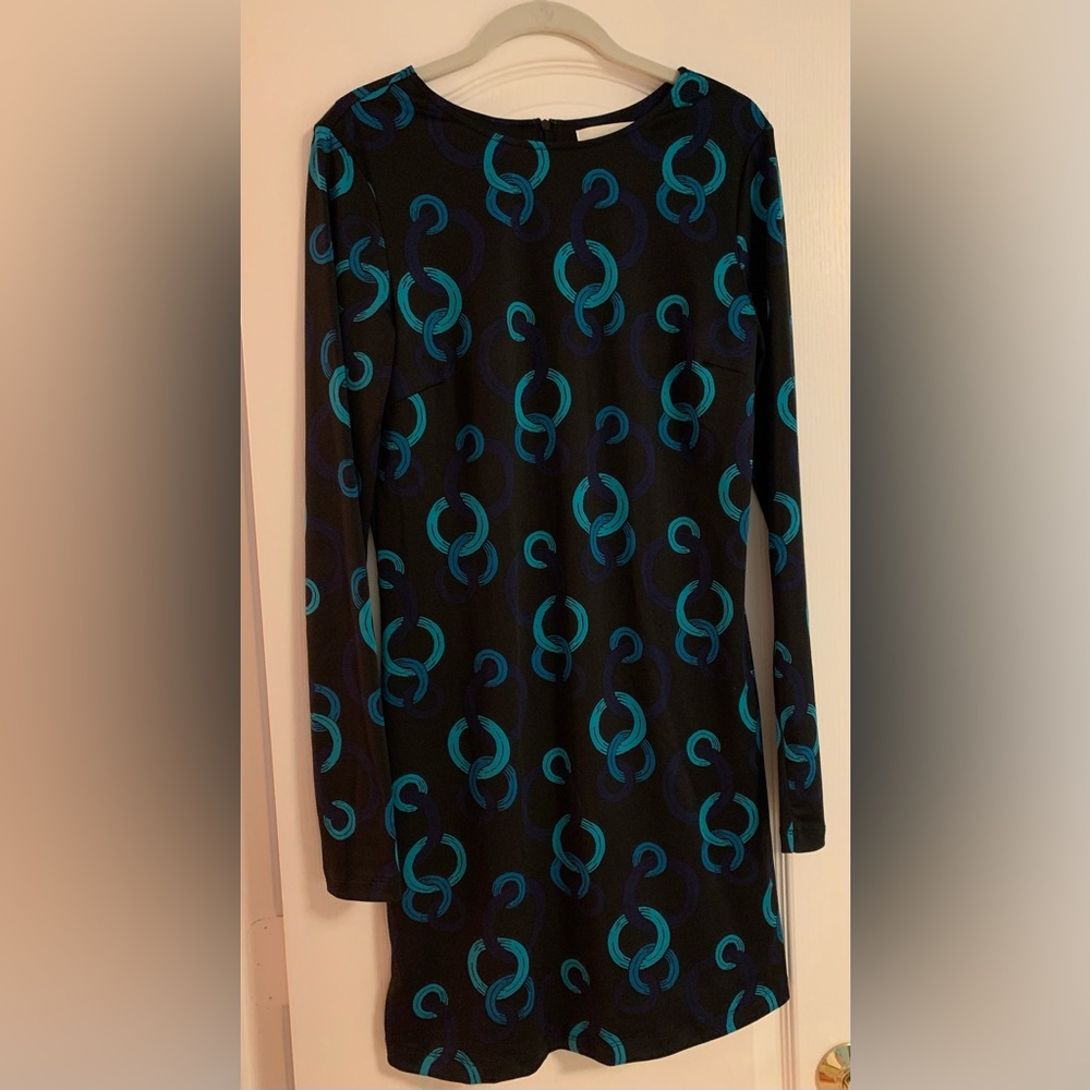 Julie Brown Size L long sleeve dress